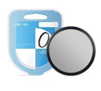 Camera Filter,Lens Filter 52mm 55mm 58mm 62mm 67mm 72mm 77mm 82 UV CPL ND FLD Close Up Colour DSLR Camera Filter Lens Hood Kit(77mm,Kit 6)