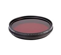 Camera Filter,Lens Filter Adjustable Infrared IR Filter Pass Infra-Red 530nm To 750nm 590nm 680nm 720nm(46mm)