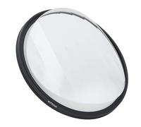 Camera Filter Linear Glass Prism with MRC Coating, Repeated Colour Images, Foreground Blur, for Portrait and Landscape Photography