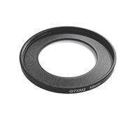 Camera Filter Mounting Adapter 49mm Lightweight Replacement For G7X3/G7X2/G5X/G5X2 Outdoor Camera Lens Filter Photography Photography Adapter