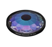 Camera Filter, Optical Glass Rotating Design for Street, 77mm | Water Resistant Coating for Portrait Street Night Photography, Dramatic Portrait Looks for Creative Photography Use