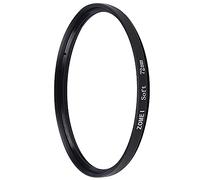 Camera Filter Portrait Filter Soft Diffuser Effect Focus Filter Lens Filter Kit (Size : 52mm)