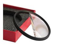 Camera filter Split diopter 77mm rotary filter prism variable body number Camera photography accessories protect lens filters