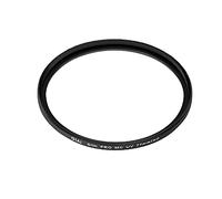 Camera filter Ultra Slim Blue Coating Camera Lenses UV Filter Protection Lens 77mm 72mm 67mm 62mm 58mm 55mm 52mm (Caliber : 55mm)