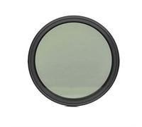 Camera Filter Variable Adjustable Slim Neutral Density ND Lens Filter ND2 To ND400 43/46/52/55/58/62/67/72/77/82/86mm Filter Kit (Size : 67mm)