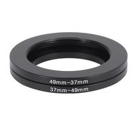 Camera Filters, Camera Lens Filters 18Pcs Lens Filter Ring Adapter Step Up Down 37-82mm Set Uso Apto Para Camera