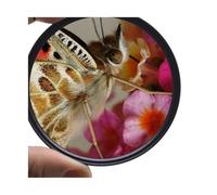 Camera Filters, Camera Lens Filters 2Pcs 49mm 52mm 55mm 58mm 62mm 67mm 72mm 77mm Macro Close Up Lens Filter +10 Kit For Camera(72mm)