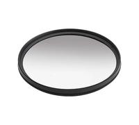 Camera Filters, Camera Lens Filters 30 37 40.5 43 46 49 52 55 58 62 67 72 77 82 MM Circle Graduated Gradual Gradient Color Lens Filter For Camera(37mm,Grad Gray)