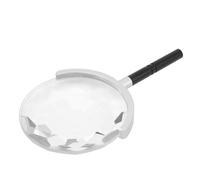 Camera Filters, Camera Lens Filters 77mm Handheld Special Effect Filter Optical Glass Prism Lens Uso Apto Para DSLR Camera Photography Accessories(5 and 1 Side)