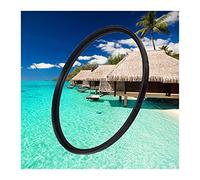Camera Filters, Camera Lens Filters UV Filter 49MM 52MM 55MM 58MM 62MM 67MM 72MM 77MM 82MM(52mm)