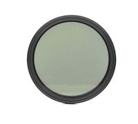 Camera Filters, Camera Lens Filters Variable Adjustable Slim Neutral Density ND Lens Filter ND2 To ND400 43/46/52/55/58/62/67/72/77/82/86mm(67mm)