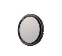 Camera Filters,Lens Filter 82mm Ultra Slim ND2-400 Fader Variable Neutral Density ND Filter 82 mm Uso apto para DSLR Lens Adjustable ND2 ND4 ND8 to ND400