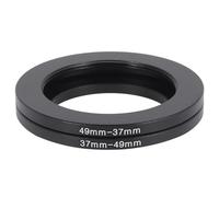 Camera Filters,Polarising Filter 18Pcs Lens Filter Ring Adapter Step Up Down 37-82mm Set For Camera