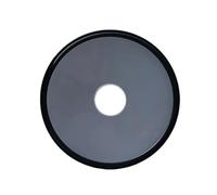 Camera Filters, Polarizer DSLR Camera Lens Filter 72 77mm Special Effects Photography Center Spot Filter Uso apto para Photographer Beginner Uso apto para Photo Camera(72mm)