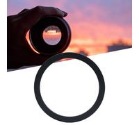 Camera Filters Ring, Filters Ring, 95mm to 82mm Lens Adapter Ring, Compatiable Diameter 95mm Lens to Diameter 82mm, Camera Accessory