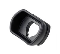 Camera Finder Eyepiece Soft Silicone Eye Shade Protective Camera Finder for GFX50S Model