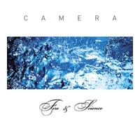 Camera - Fire & Science
