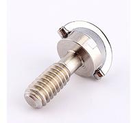 Camera Fixing Screw, D-Ring Adapter for Camera for Photographers