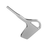 Camera Fixing Screw Wrench Handy Screwdriver Slotted Screw Driver Quick Mounting Wrench For Easy Setup & Repair