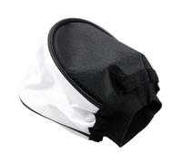 Camera Flash Diffuser Softbox For Speedlight, Quick Fold Portable Design To Soften Harsh Light And Reduce Shadows, Compatible With For yongnuo Yn560 For canon 430Ex 600Ex-Rt For Studio Photography