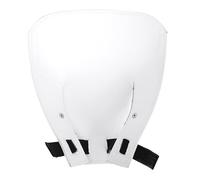 Camera Flash Light Diffuser, Curved Shape Portable Universal Bounce Flash Reflector Speedlites Softbox For Outdoor Travel