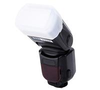 Camera Flash Light, TR - 960II On Camera External Speedlite with Flexible Head, Professional Flash Light for DSLR Camers