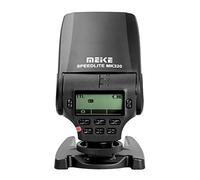 Camera Flash Unit MK-320S Speedlite TTL Flash Compatible with Sony Multi Interface Shoe