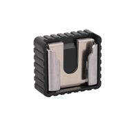 Camera Flashes Hot Shoe Mount Stand With Secure 1/4" Threaded Hole For Flashes Tripod Lights Flashes Bracket