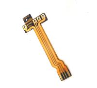 Camera Flashing Flexbile Cable Replacement Repair Part Easy Installation For 100 Digital Camera Flashing Accessories Flexible Cable