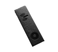 Camera Flashing USB Sync Port Cover Perfectly Fit Simple Installation Lightweight ABS For AD200 Flashing Light USB Protective Cover