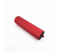 Camera Flashlight Handle 96mm Nonslip Hand Grip 1/4-20 Screw To 1/4 Hole Metal Handheld Tripod Rod For Photography Handheld Stabilizer