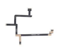 Camera Flat Ribbon Cable for 3 Professional, Drone Flexible Stabilizer Flat Ribbon Flex Cable Replacement, for 3 Standard Version Stabilizer, Premium FP