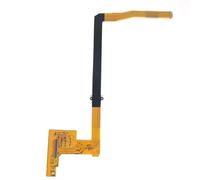 Camera Flex Cable LCD Screen Rotating Shaft Hinge Flex Cable for Canon EOS M3 Camera