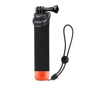 Camera Floating Hand Grip Stick Ultra-Bright Color Handle with Wrist Band for 9 10 Action Camera