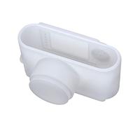 Camera Fondant Mold Silicone Chocolate Cake Candy Baking Pastry Tools Soap Mold Home Decoration Ornament Molds for Epoxy Resin