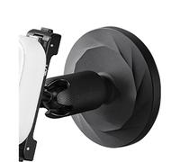 Camera Foot Mount | Magnetic Mount Base Stand | Multi-Angle Adjustment Magnetic Camera Stand, Magnetic Action Camera Mount, Photographic Light Stands