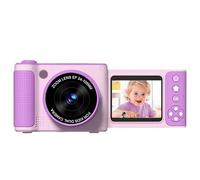 Camera for - Camera for | 1080P HD Video Recorder | 2.4 Inch IPS Screen | Flp Lens Design | Educational Toy for Boys and Girls | Ideal for Advent