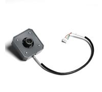 Camera for Laser Engraver, Perfect for Kiosk Laser Engraving Machine, Laser Cutter Accessory Compactible with Lightburn Software, Precise Positioning & Work Preview