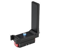 Camera For Live Streaming Cold Shoe Extension Plate With Design Aluminum Alloy Holder Base Stand