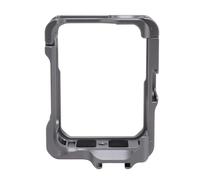 Camera Frame Cage for Pro 2, Aluminium Alloy Protective Housing Case with Cold Shoe Mount and 1/4 Inch Screw Hole - Stable Grip, Versatile Extension, Professional Video Filming
