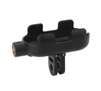 Camera Frame Extension Mount Adapter Accessories For 360 GO3/GO3S Protective Housing Case Bracket Camera Mount Replace
