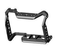 Camera Full Cage for A7M4 A7M5 A7R5 Aluminum Camera Quick Release Plate Full Access Protective Metal Video Photography
