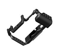 Camera Full Cage For XT50 Aluminum Camera Rigs Quick Release Plate Camera Cage Full Access Protective Metal Video Rigs