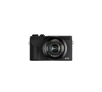 camera G7X III Portable Small Digital Camera Optical Zoom With Large Aperture 4K Video Shooting Card Camera digital camera (Color : B)