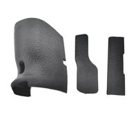 Camera Grip Protector Sleeve Soft Rubber Materials Easy To Clean And Install For Body Tool Less Cover Installation