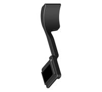 Camera Hand Grip For Cemera Hot Shoe Offering Improved Balance And Control Secure Grip Thumb Rest
