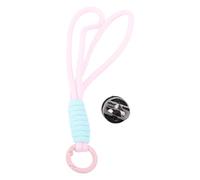 Camera Hand Strap for 3, Wrist Strap Lanyard with 1/4 Inch Screw, Anti Loss Lanyard for 3 for 360X4 Action Camera