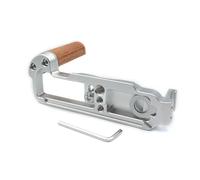 Camera Handle Grip Extension Attachment Suitable For X 100VI 6th Generation Enhancing Ergonomics And Comfortable Unisex Camera Handle