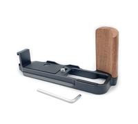 Camera Handle Grip Extension Attachment Suitable For X 100VI 6th Generation Enhancing Ergonomics And Comfortable Unisex Camera Handle