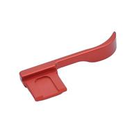 Camera Handle Grip Precise Solid Aluminum Thumb Rest For A7C A7C2 A7CR Cameras Better Balances And Grips Camera Stabilizer